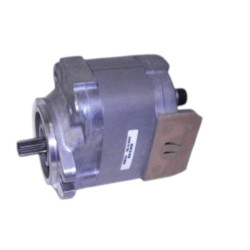 HYDRAULIC GEAR PUMP KOMATSU 705-24-30010